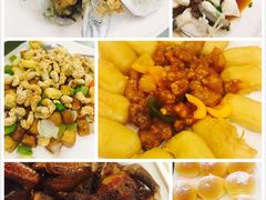 -黄埔华苑酒家(黄埔店)