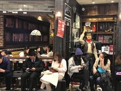 -西缘牛排(荟聚购物中心店)