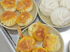 -李记清真馆(打钉巷店)