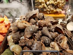 -威珀斯酒店·珀萃美食餐厅