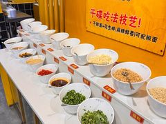 -串掌门砂锅串串香(三灶嘉珠时代广场店)