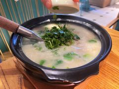 -潮粥荟·潮汕砂锅粥(朝阳大悦城店)