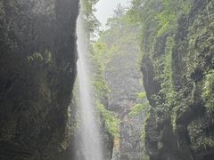 -鹿院坪生态旅游景区