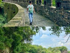 -广州莲花山旅游区