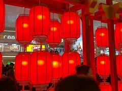 -越秀西湖花市(广州城市广场花卉店)