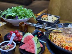 -贵厨酸汤牛肉(花果园国际中心店)