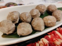 -八宝牛潮汕鲜牛肉火锅(净月店)