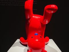 -上海宝龙美术馆