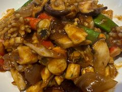 -渔家风味·鲅鱼水饺·央视展播·海鲜天津菜(开发区店)