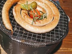 -卢布里西餐厅(海拉尔店)