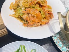 -魁盛居百年鲁菜馆(中林路店)