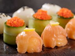-东京爱上大连(中央大道店)