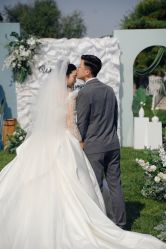 -曼格纳婚礼艺术中心(张江店)