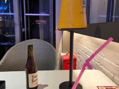 -酒肆浅葱•烧烤•龙虾•排档(卓悦intown店)