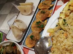 -琼大师东方烤乳猪(亚特兰蒂斯店)