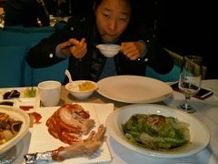 -同喜烤鸭店(光芒店)