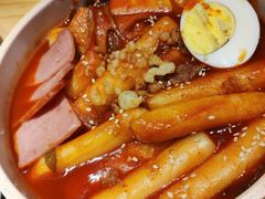 -喜来稀肉(北外滩白玉兰广场店)