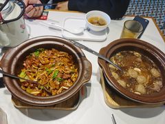 -火啫啫·粤式啫啫煲(南通首店)