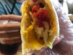 -TACO STAR 塔可星(下沙宝龙店)