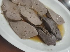 -长平肥姐白粥·海鲜打冷