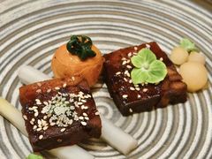 -三宝大饭店-中和艺素餐厅(浦上金山正祥广场店)