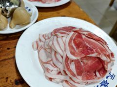 -元盛居(生态大街店)