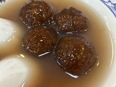 -粗茶淡饭(东关街店)