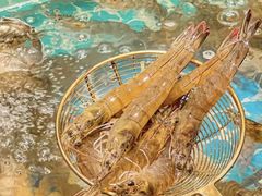 -曼格活海鲜·牛排自助(光明蓝鲸店)