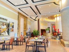 -怡聚轩全日制自助餐厅(大中华喜来登酒店)