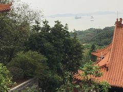 -南沙天后宫景区