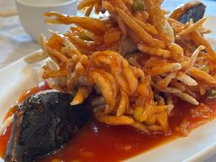 -功德林素菜饭庄(前门店)