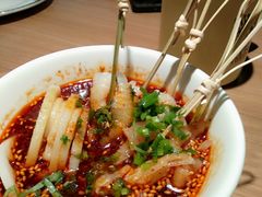 -新太二·鲜料川菜(晶耀前滩店)