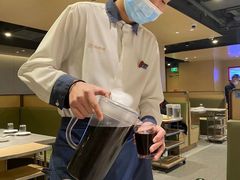 -海底捞火锅(天一广场亚细亚店)