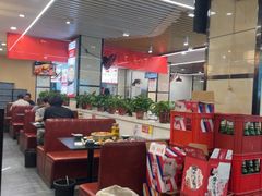 -乡村大盘鸡(商城路总店)