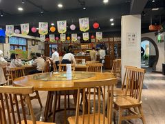 -春盛渔府(南京南站店)