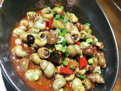 -聚汇三少·龙虾·中餐厅(莫邪路新天地店)