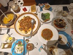-小满海鲜·别院(天津旗舰店)