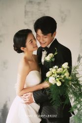 -时光印记婚纱摄影工作室·原创定制