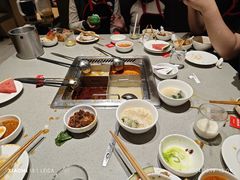 -海底捞火锅(亲贤北街店)