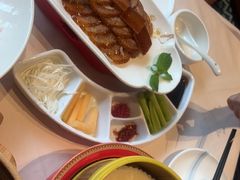 -大鸭梨烤鸭(甘家口店)