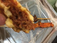 -买又大餐厅(福林里店)