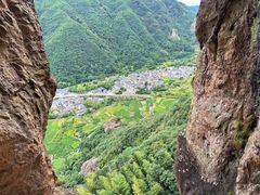 -雁荡山风景名胜区