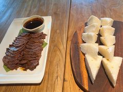 -金鱼妈妈 山野·食趣(荫山街店)