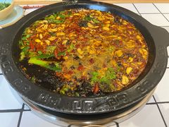 -费明中罗非鱼(大石坝店)
