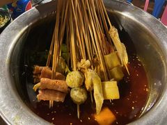 -七串串(无锡总店)