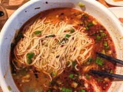 -中阿兰牛肉面(悦海新天地店)