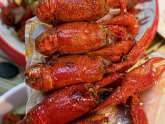 -黑牛码头·小龙虾·烧烤