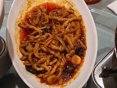 -辛香味烧鱼馆·非遗技艺·排骨红烧肉(光谷医药园店)