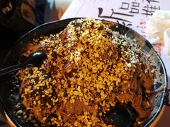 -冰冰酱老味刨冰绵绵冰(中山路总店)