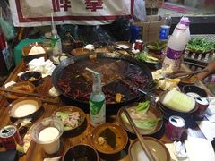 -独雅老火锅(原宏声巷店)